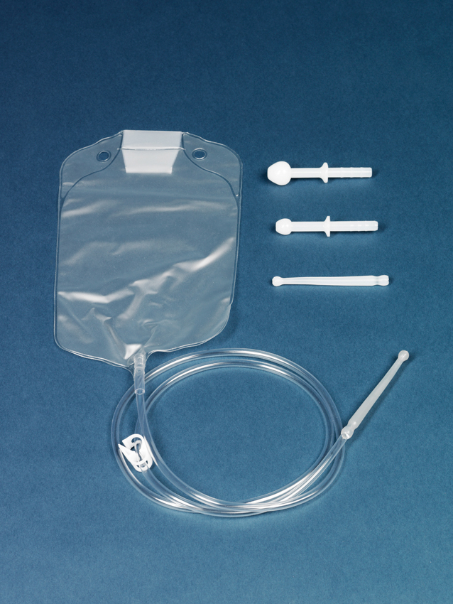 Calmed health care products