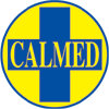 calmed log